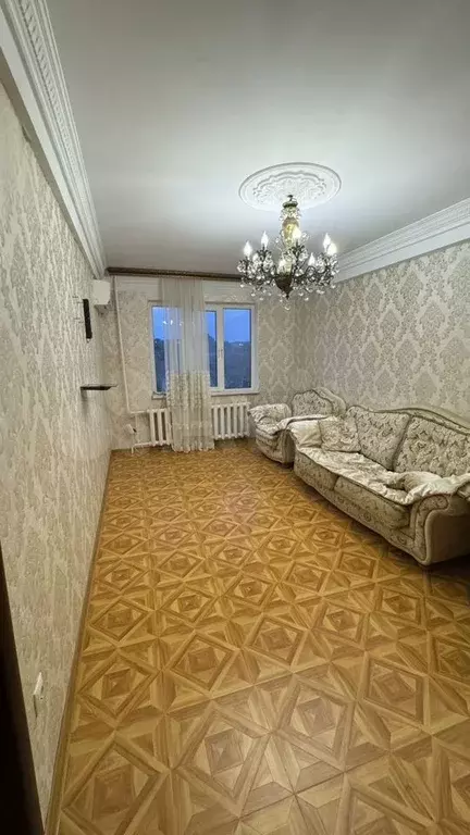 2-к. квартира, 60 м, 5/9 эт. - Фото 0