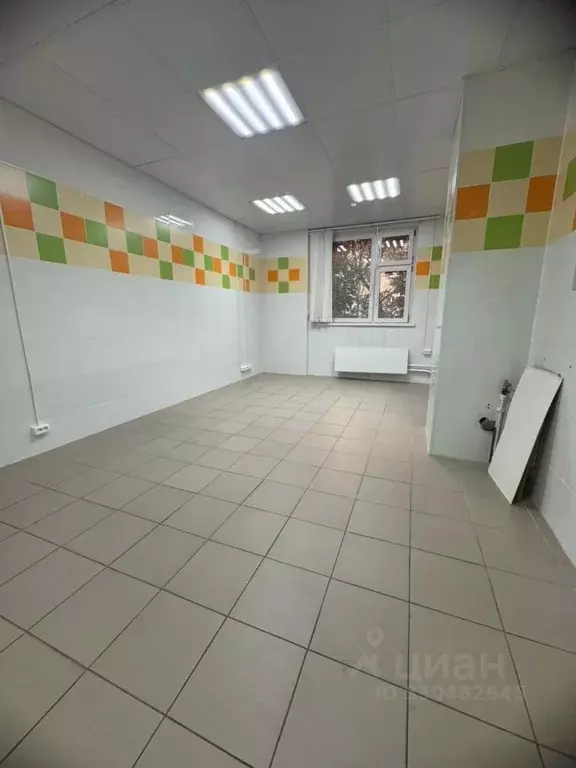 Помещение свободного назначения в Москва Новорогожская ул., 8 (22 м) - Фото 1