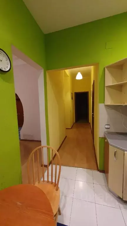 3-к кв. Москва Петровско-Разумовская аллея, 18 (80.0 м) - Фото 2