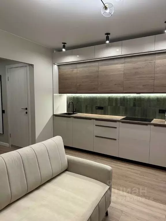 3-к кв. Москва Очаковское ш., 5к5 (60.0 м) - Фото 1