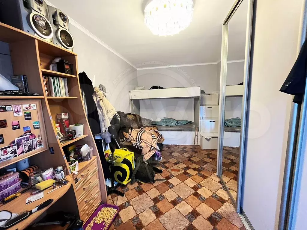 1-к. квартира, 14,2 м, 4/5 эт. - Фото 0
