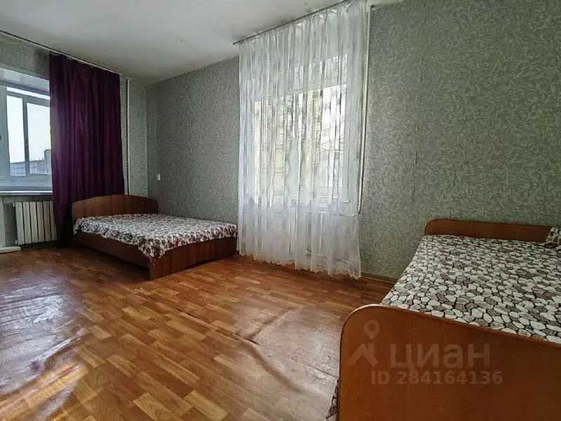 2-к кв. Кемеровская область, Кемерово Южный мкр, ул. Сергея Тюленина, ... - Фото 2