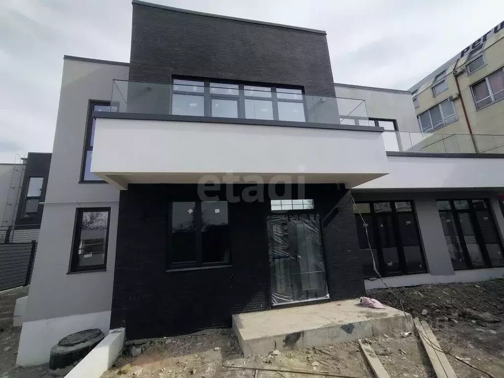 Дом в Краснодарский край, Геленджик  (215 м) - Фото 2