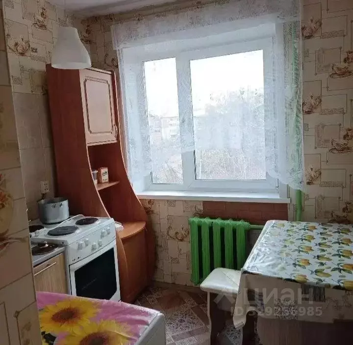 2-к кв. Иркутская область, Иркутск бул. Рябикова, 55 (46.0 м) - Фото 1