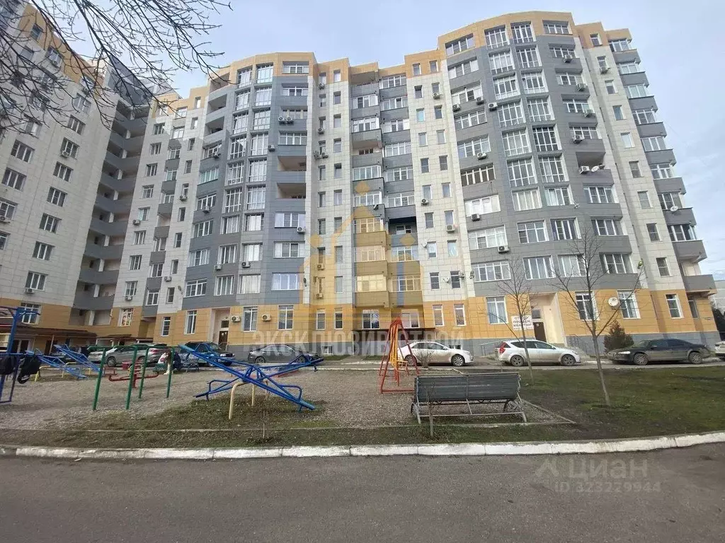 1-к кв. Ставропольский край, Пятигорск Подстанционная ул., 22Б (51.0 ... - Фото 2