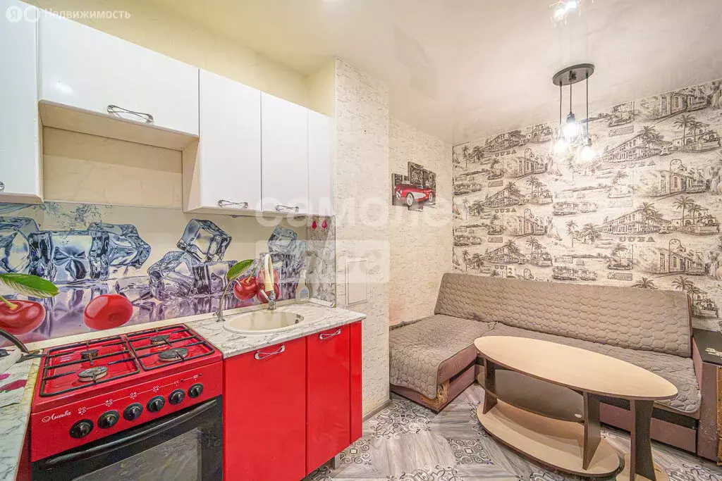 3-комнатная квартира: Пермь, Делегатская улица, 35Б (68 м) - Фото 2