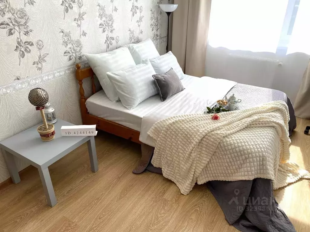 1-к кв. Краснодарский край, Краснодар Восточно-Кругликовская ул., 18 ... - Фото 1