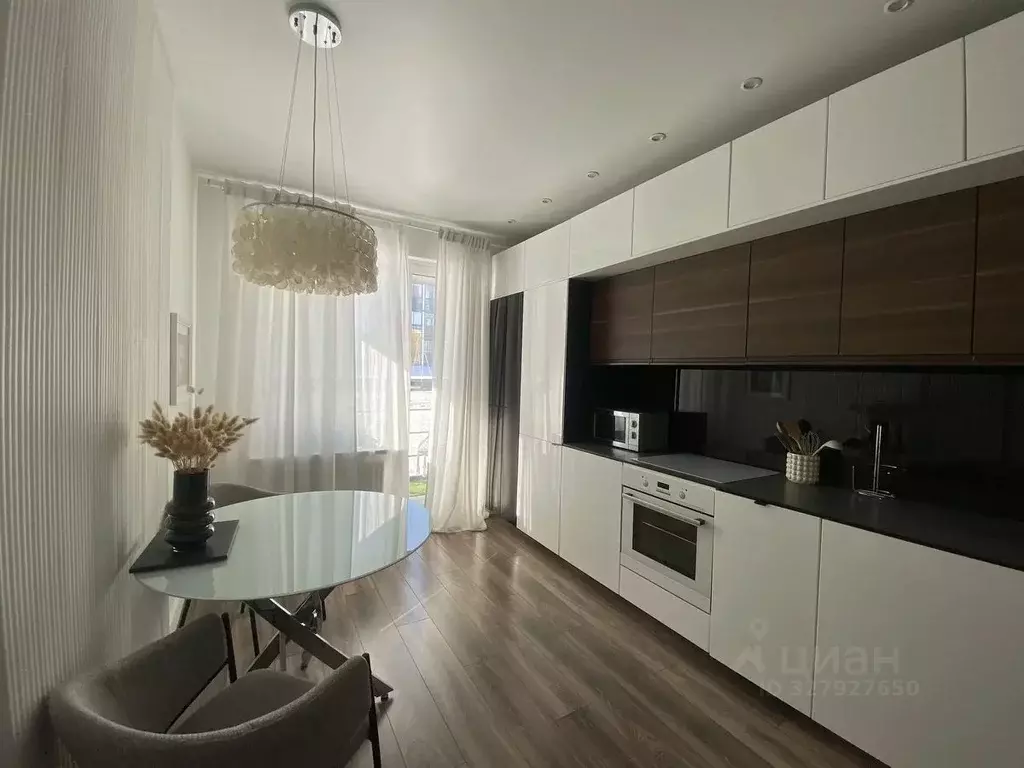 2-к кв. Московская область, Истра муниципальный округ, д. Красный ... - Фото 1