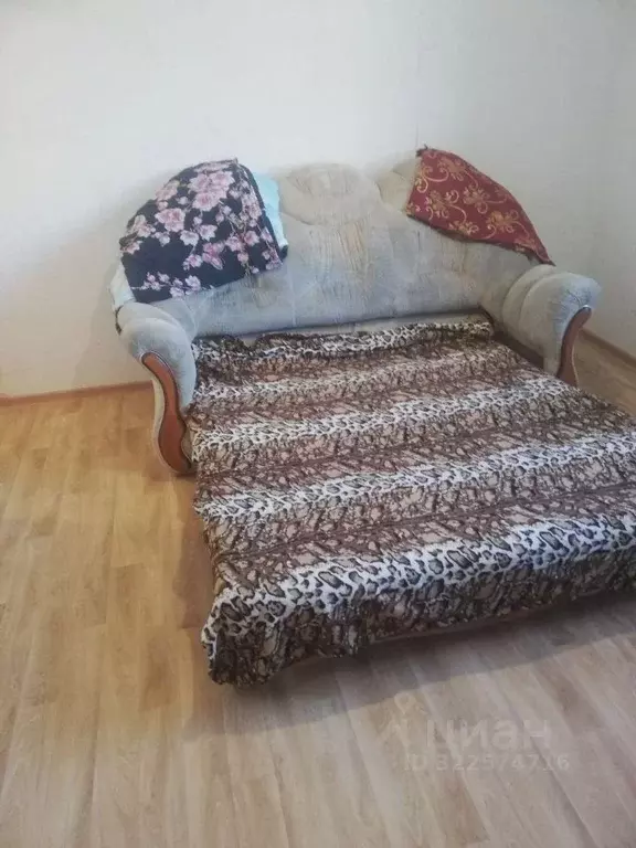 Комната Мурманская область, Мурманск Кольский просп., 8 (11.0 м) - Фото 0