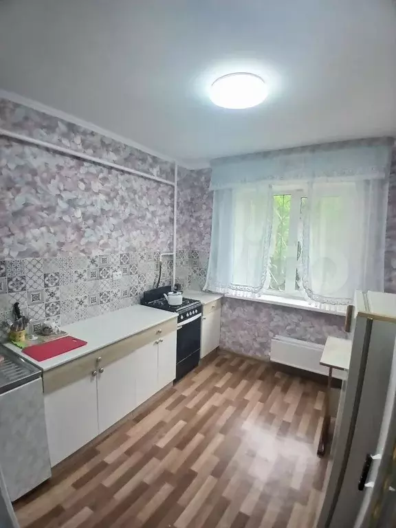 1-к. квартира, 35 м, 2/9 эт. - Фото 0