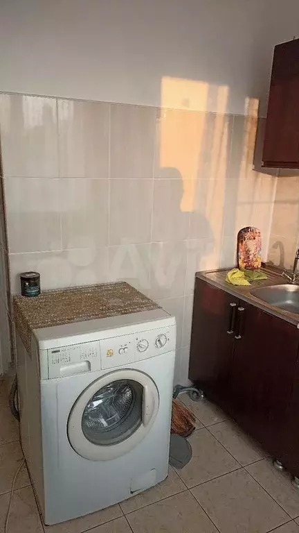 1-к. квартира, 32 м, 3/5 эт. - Фото 1