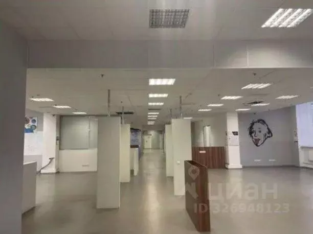 Офис в Санкт-Петербург просп. Большой Васильевского острова, 68 (1700 ... - Фото 1