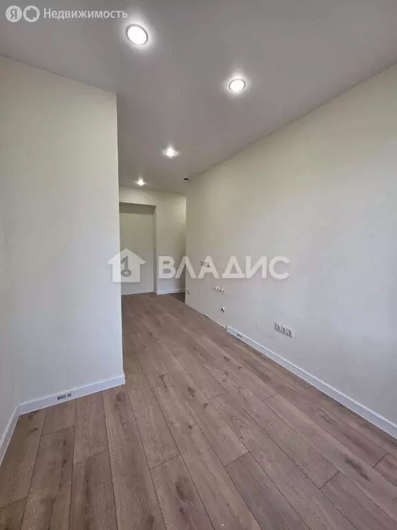 Квартира-студия: Москва, 1-й Грайвороновский проезд, 2А (14.6 м) - Фото 2