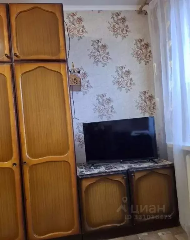 1-к кв. Пензенская область, Пенза Одесская ул., 11 (30.0 м) - Фото 2