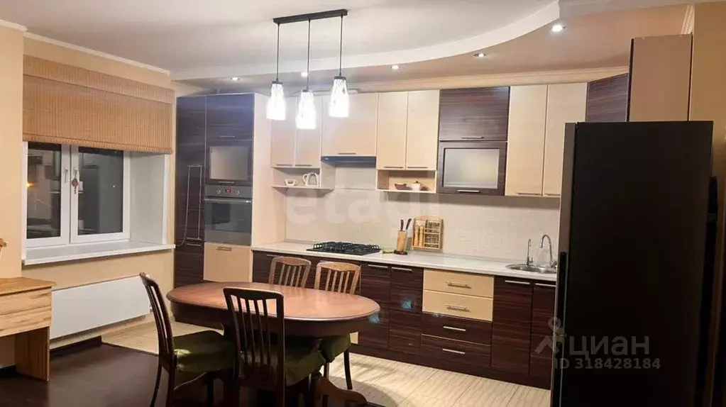2-к кв. Мордовия, Саранск ул. Победы, 22 (59.0 м) - Фото 1