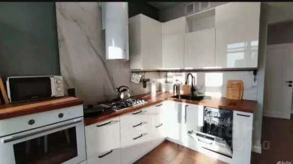 1-к кв. Краснодарский край, Геленджик ул. Витебская, 10к9 (40.9 м) - Фото 2