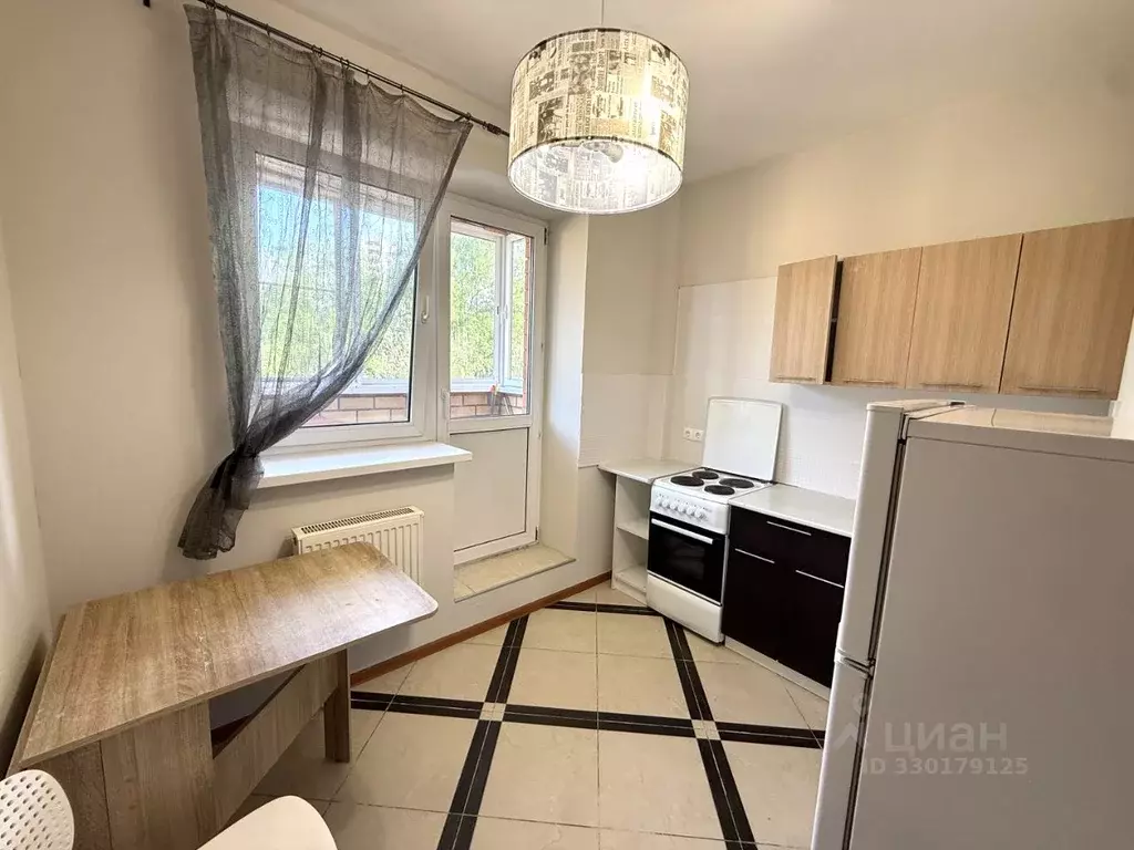 2-к кв. Московская область, Королев ул. Марины Цветаевой, 1Б (50.0 м) - Фото 2