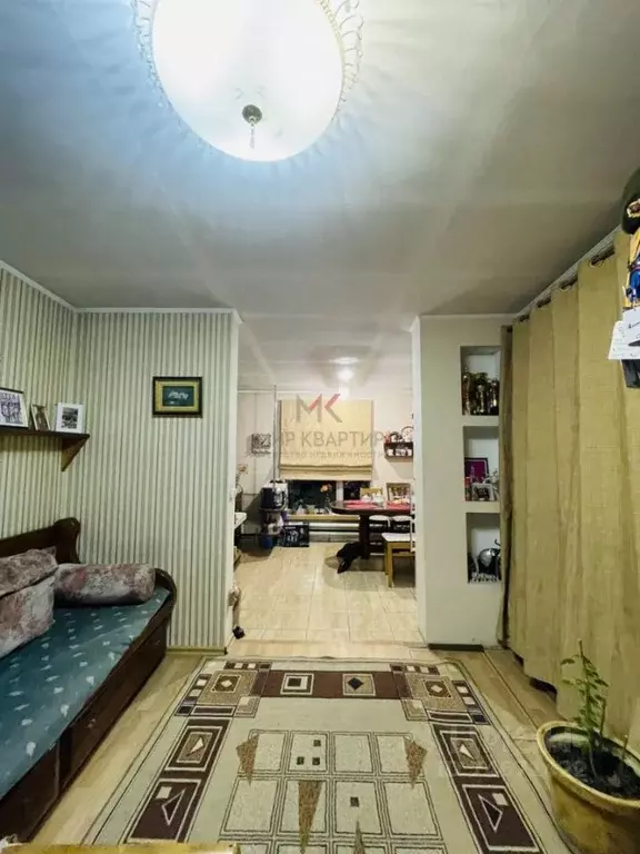 Дом в Тыва, Кызыл Красноармейская ул. (79 м) - Фото 0