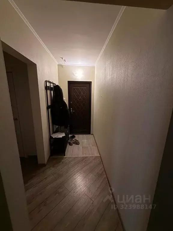 2-к кв. Красноярский край, Красноярск ул. Сады, 2И (61.6 м) - Фото 2