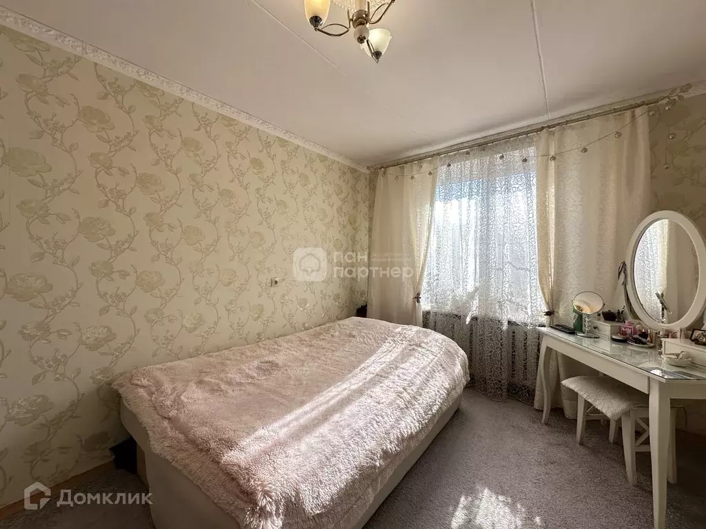 Продаётся 3-к квартира, 55 м - Фото 1