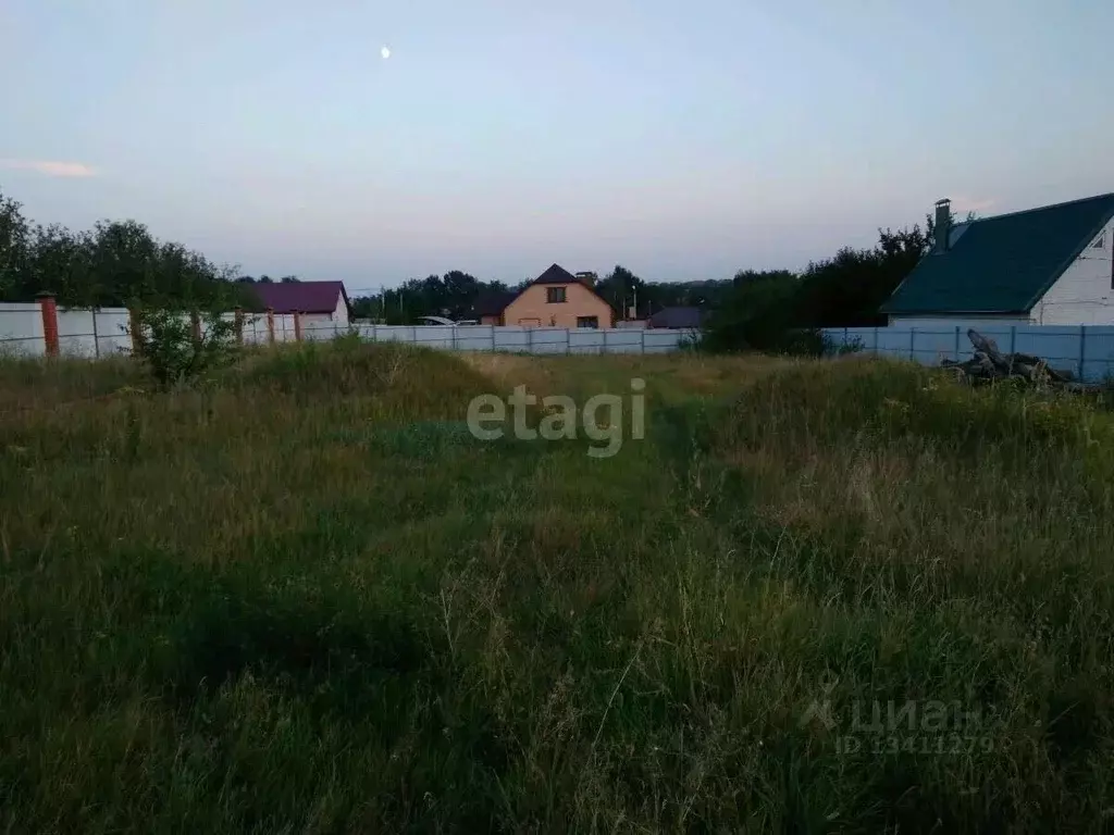 Участок в Белгородская область, Белгородский район, пос. Майский ... - Фото 1