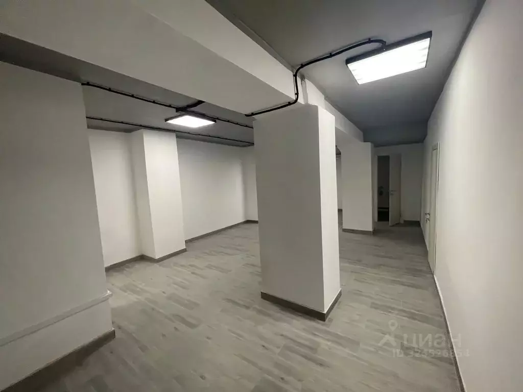 Офис в Москва ул. Екатерины Будановой, 4К1 (49 м) - Фото 1