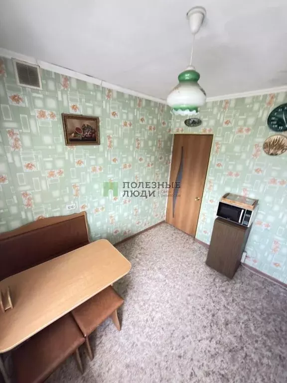2-к кв. Томская область, Асино ул. Ленина, 50 (51.4 м) - Фото 2