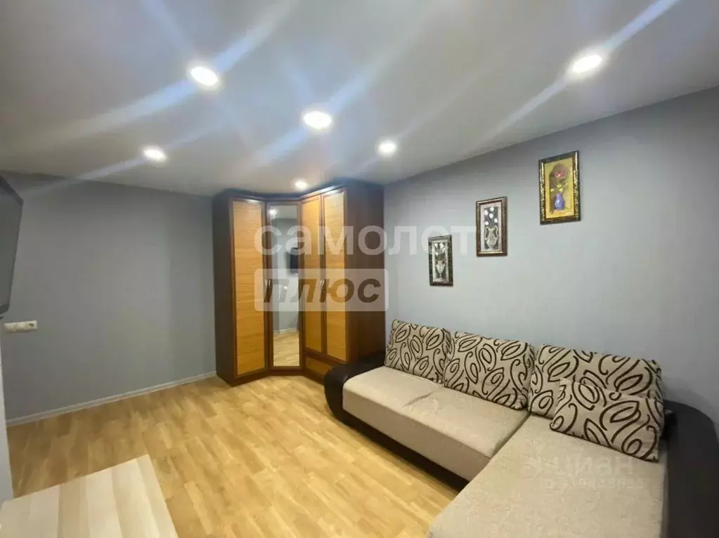 Студия Москва Севанская ул., 56К1 (25.0 м) - Фото 1