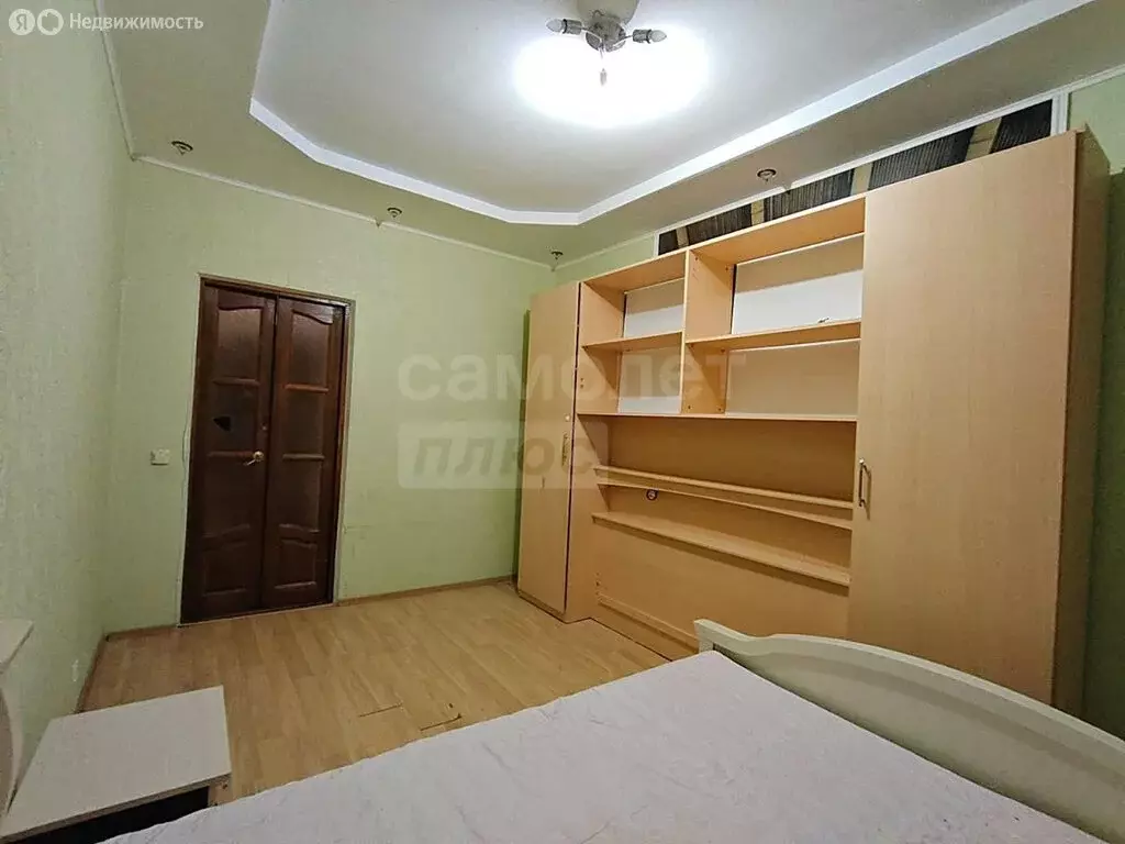 3-комнатная квартира: Оренбург, Транспортная улица, 18/2 (80.1 м) - Фото 1