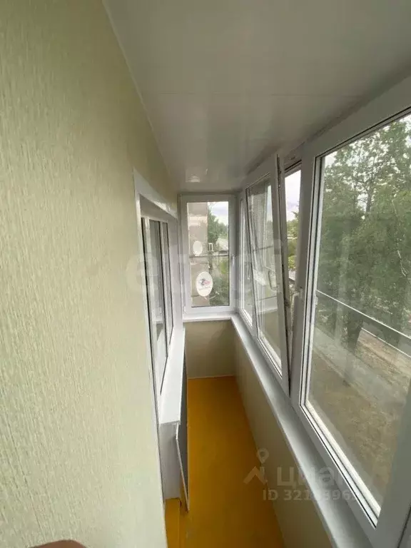 1-к кв. Тверская область, Красный Холм ул. Мясникова, 39 (28.2 м) - Фото 1