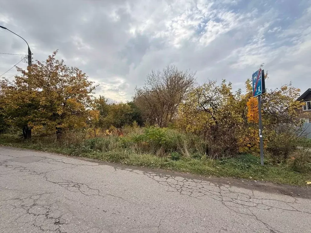 Участок в Московская область, Подольск Еринская ул. (5.35 сот.) - Фото 2