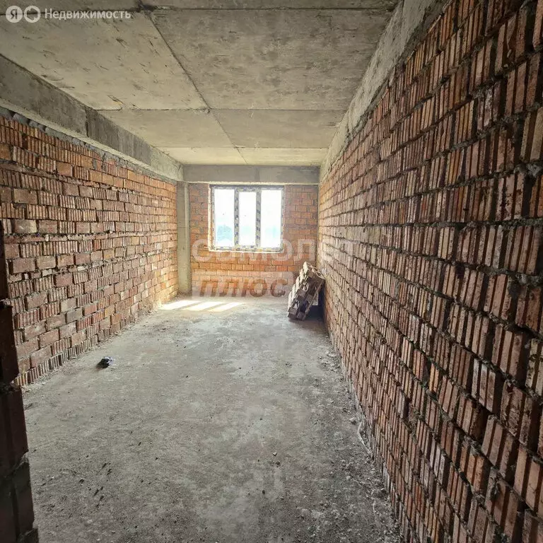 3-комнатная квартира: Махачкала, 1-й тупик Каммаева, 7 (100 м) - Фото 0