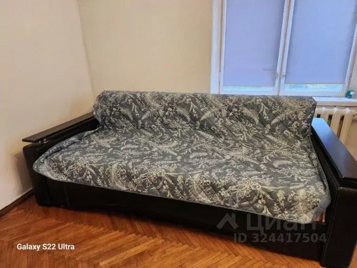 1-к кв. Москва Верхняя Первомайская ул., 27 (35.0 м) - Фото 1