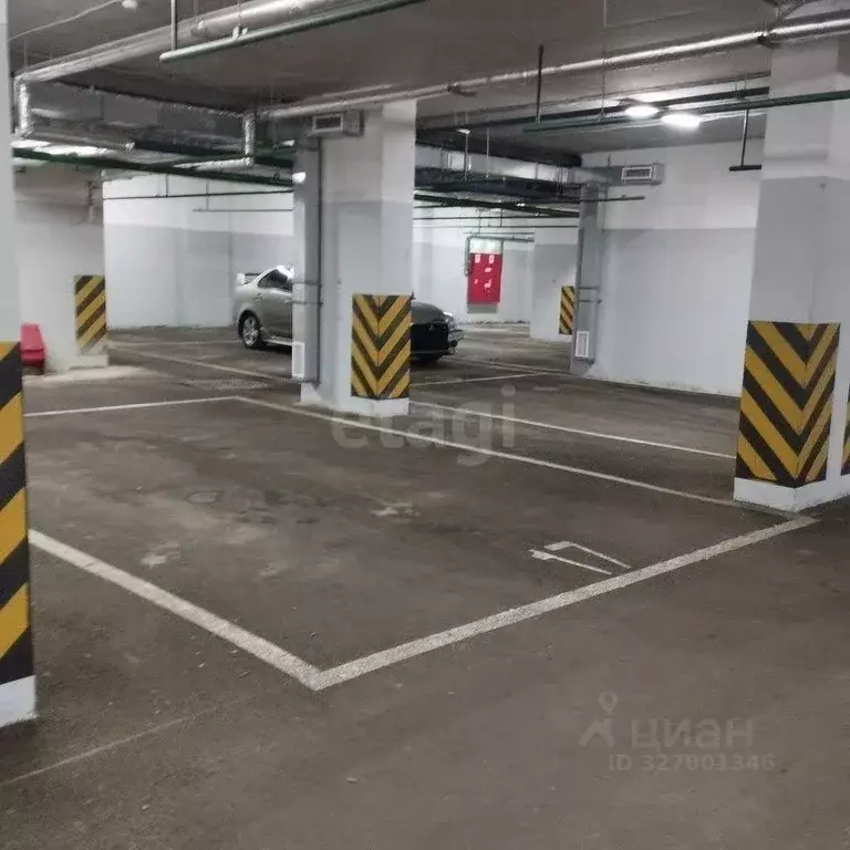 Гараж в Ростовская область, Ростов-на-Дону Новое Поселение мкр, ул. ... - Фото 1