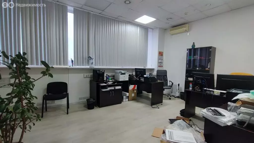Офис (108 м) - Фото 2