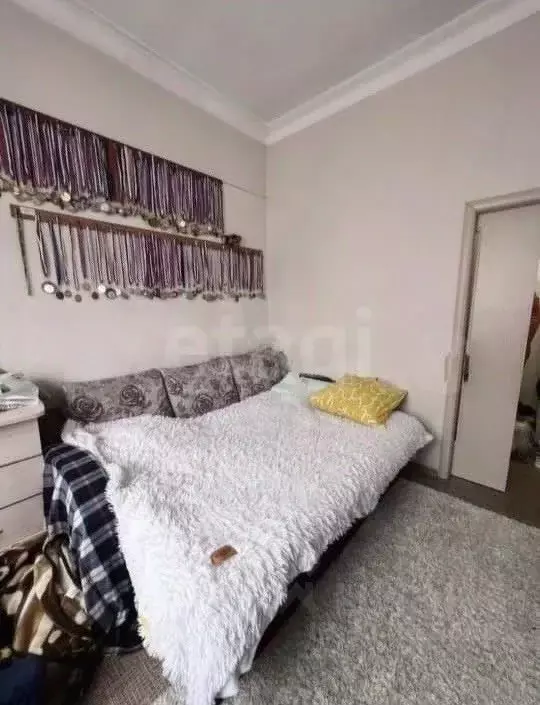 Комната Ярославская область, Ярославль ул. Кудрявцева, 8 (19.0 м) - Фото 1