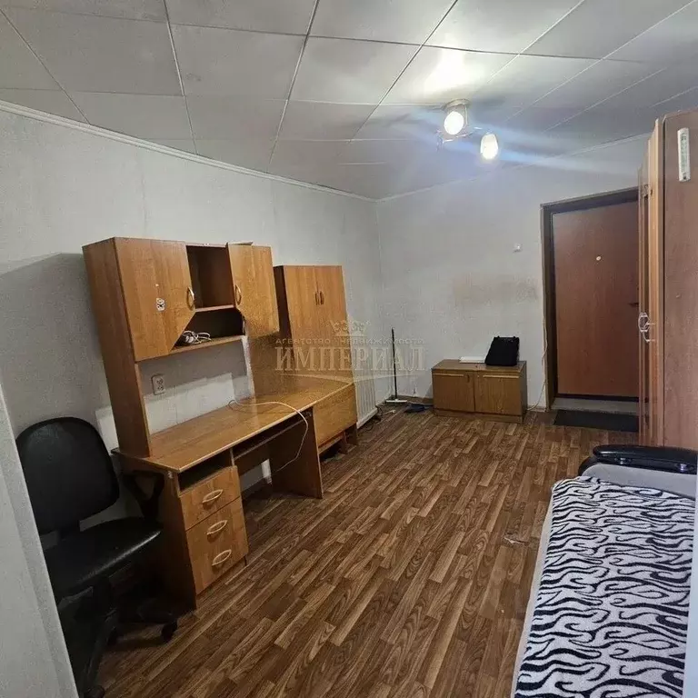 Комната Марий Эл, Йошкар-Ола ул. Прохорова, 27 (12.6 м) - Фото 1