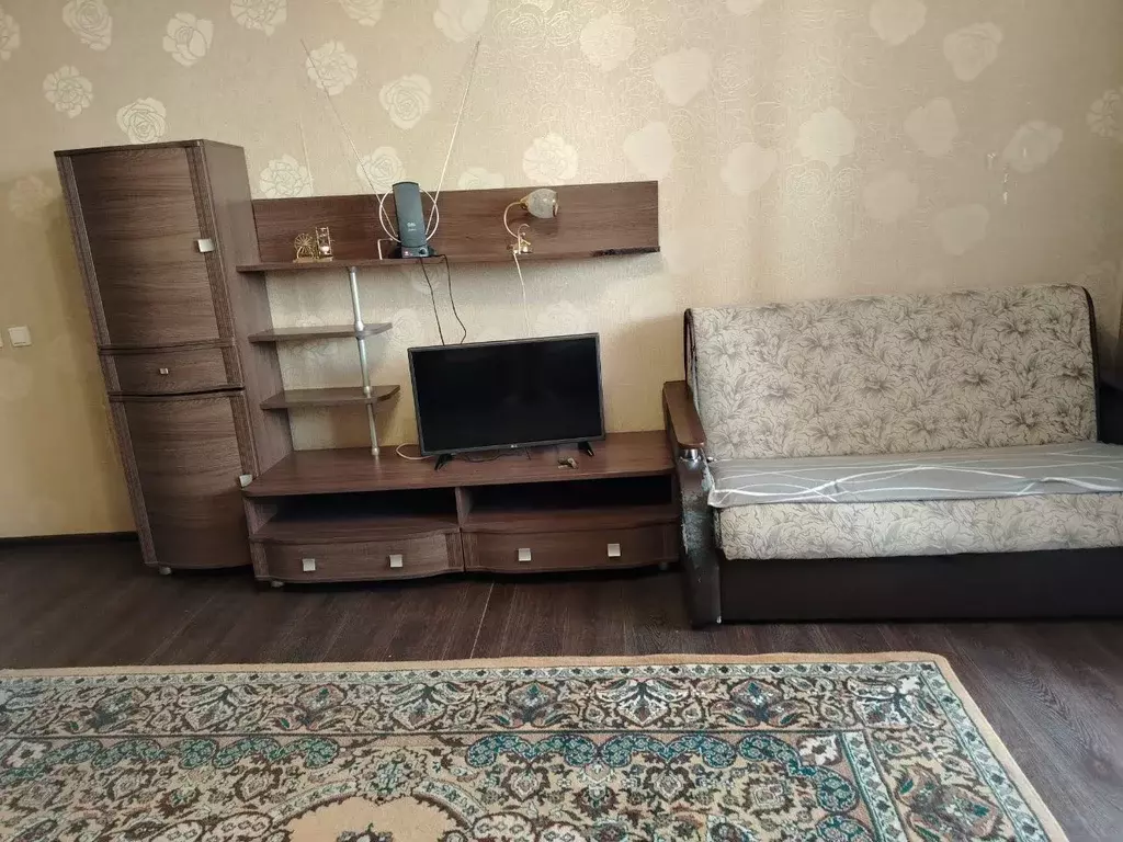 Студия Новосибирская область, Новосибирский район, Краснообск рп, 2-й ... - Фото 2