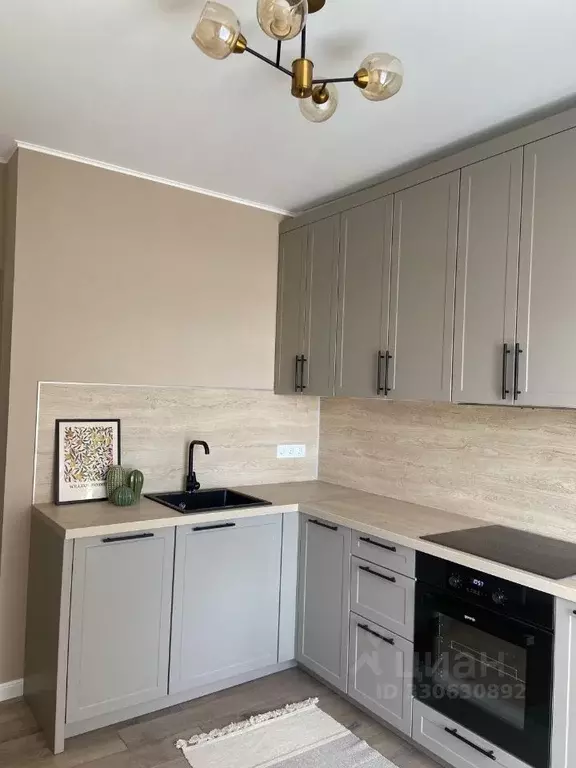 2-к кв. Москва Салтыковская ул., 6/2к2 (54.4 м) - Фото 2