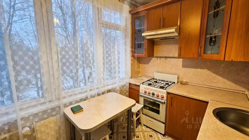 2-к кв. Санкт-Петербург просп. Славы, 10К5 (44.6 м) - Фото 0