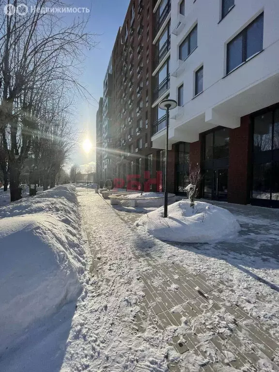 Торговая площадь (56.3 м) - Фото 2