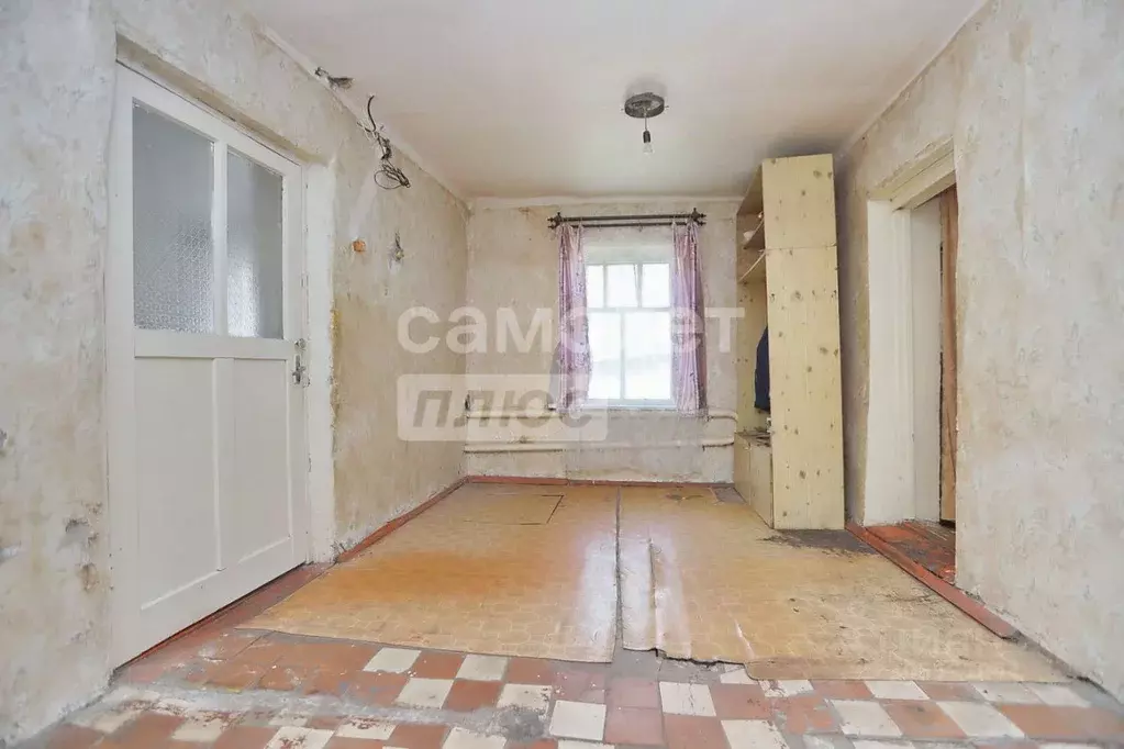 Дом в Липецкая область, Липецк Красная ул., 123 (64 м) - Фото 1