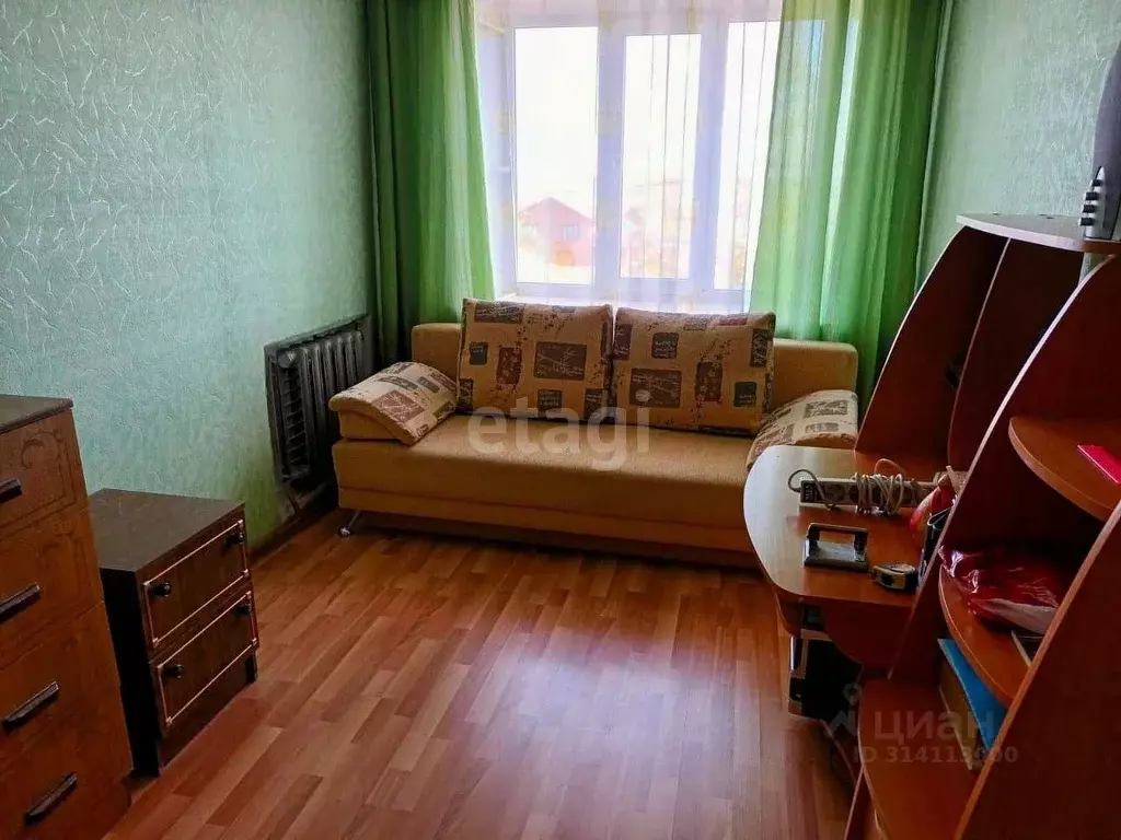 2-к кв. Архангельская область, Котласский муниципальный округ, ... - Фото 1