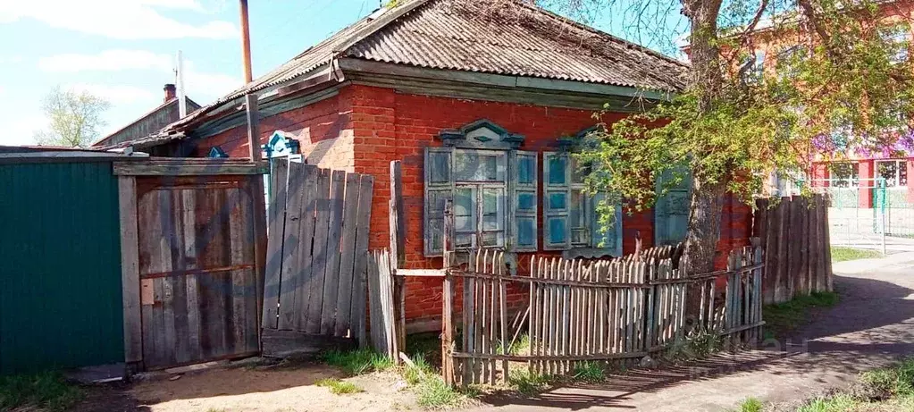 Дом в Омская область, Омск Усадебная ул., 22 (63 м) - Фото 0