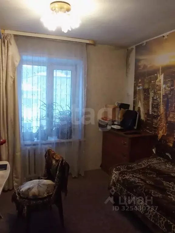 3-к кв. Алтай, Горно-Алтайск Коммунистический просп. (58.4 м) - Фото 2