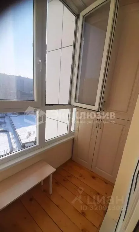 2-к кв. Тюменская область, Тюмень ул. Николая Зелинского, 19 (61.2 м) - Фото 1