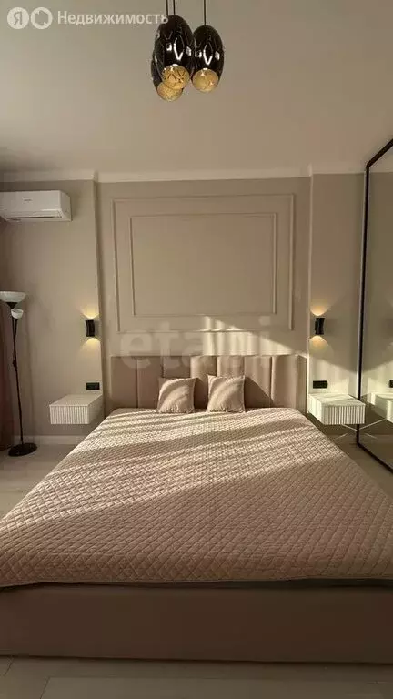 1-комнатная квартира: Казань, Чистопольская улица, 88 (56 м) - Фото 1