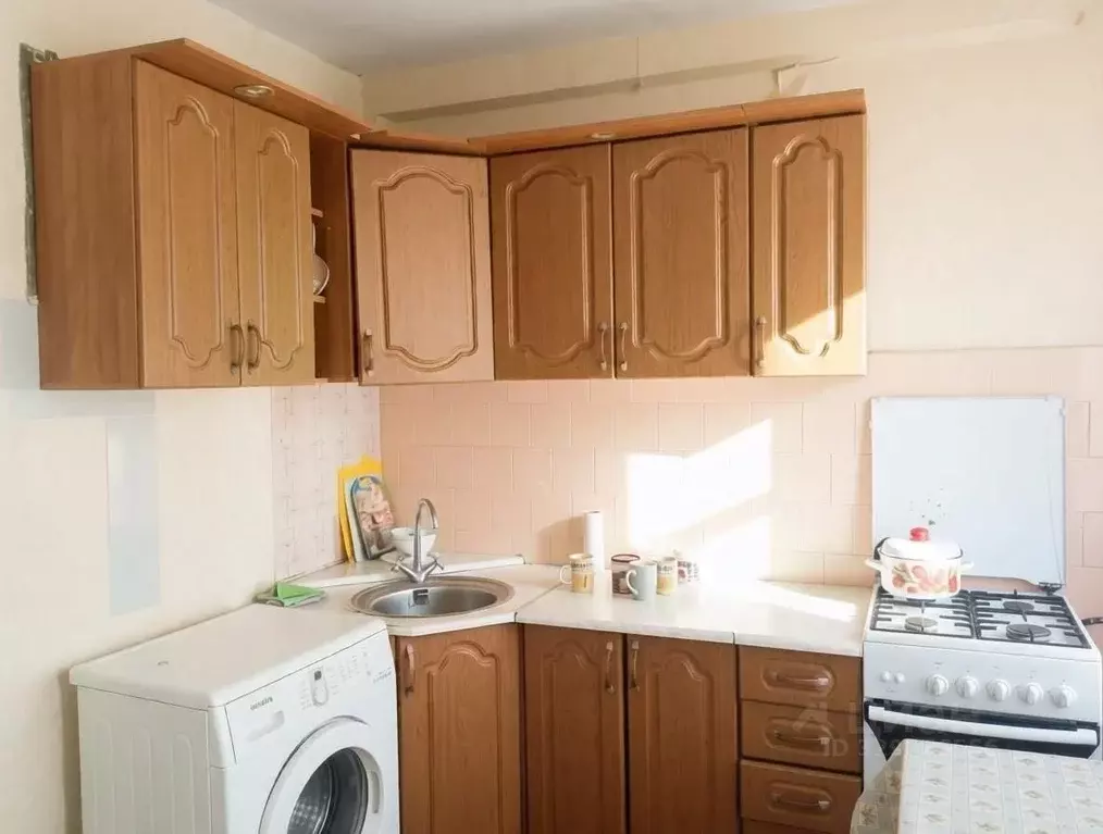 1-к кв. Краснодарский край, Сочи Гагарина мкр, ул. Красноармейская, 40 ... - Фото 1