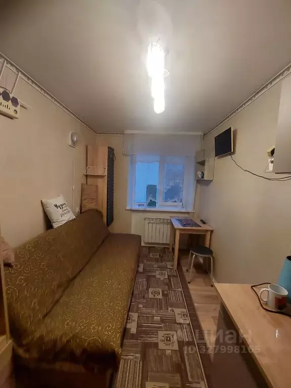 Комната Псковская область, Псков Конная ул., 28 (13.0 м) - Фото 1