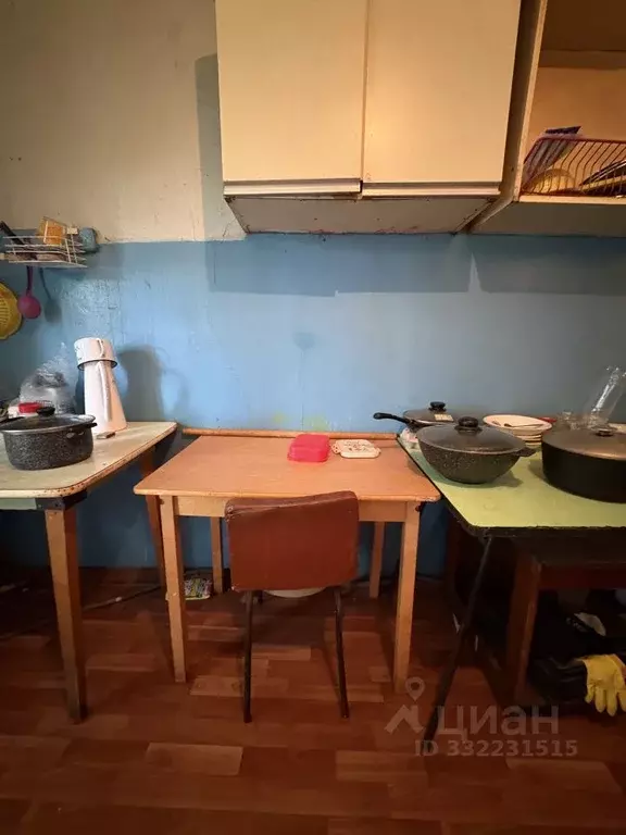 Комната Московская область, Ступино Первомайская ул., 41 (13.2 м) - Фото 2